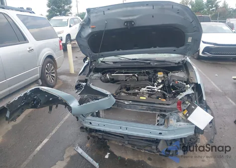 2021 Subaru Crosstrek Limited z USA, uszkodzony, nr VIN JF2GTHMC8M8266139